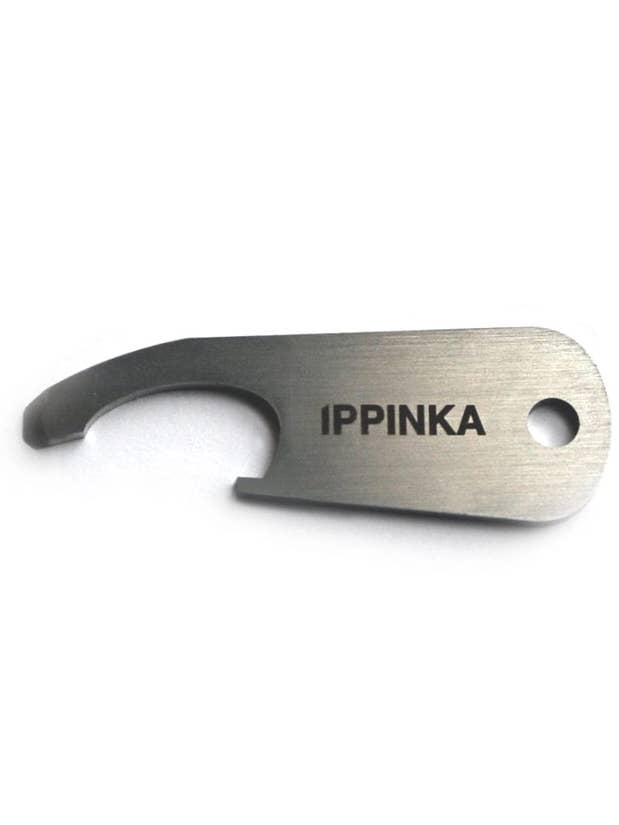 MKC Wallet Attachment - Bottle Opener for wholesale by IPPINKA North America