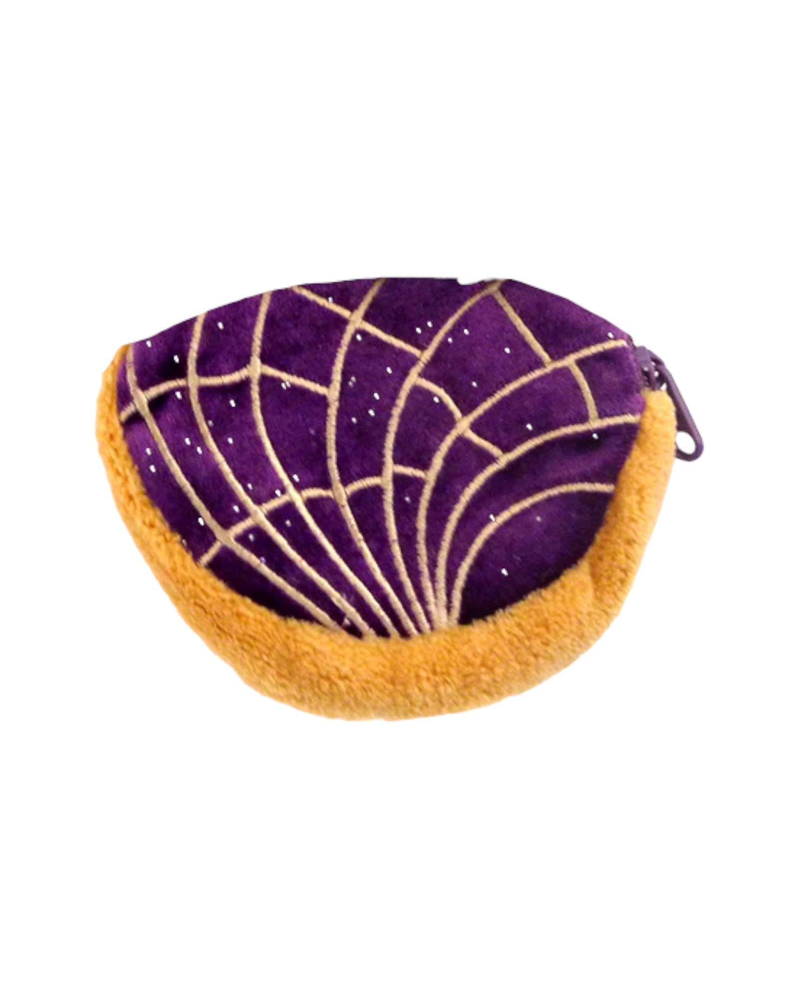 Cielito Lindo - Wholesale Coin Purse - Women's - Pan Dulce Conchas Orejas and Piggies Coin Purses9