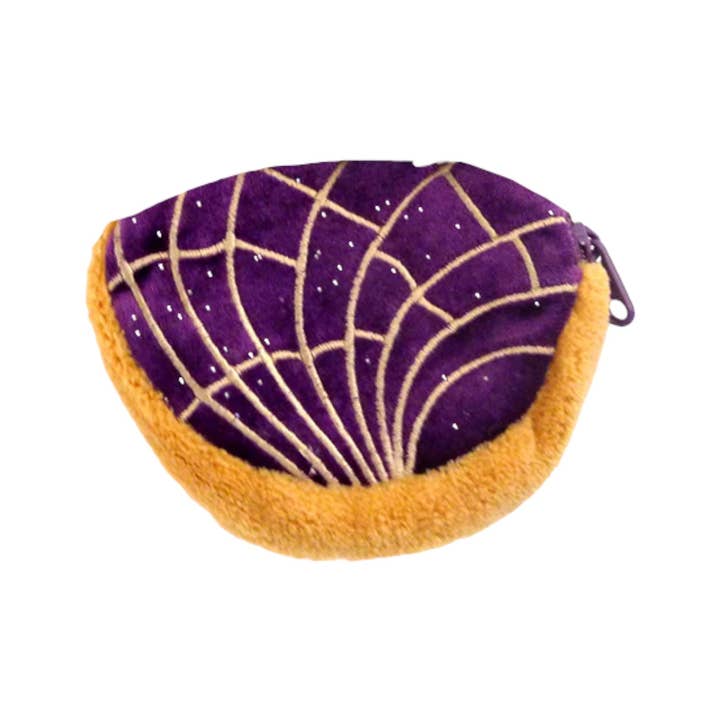 Cielito Lindo - Wholesale Coin Purse - Women's - Pan Dulce Conchas Orejas and Piggies Coin Purses9