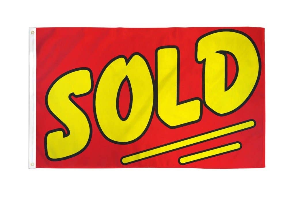 Flags Importer - Wholesale Flag - Sold Flag 3x5ft Poly0