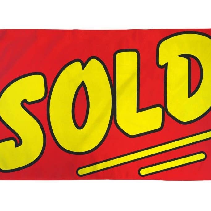 Flags Importer - Wholesale Flag - Sold Flag 3x5ft Poly