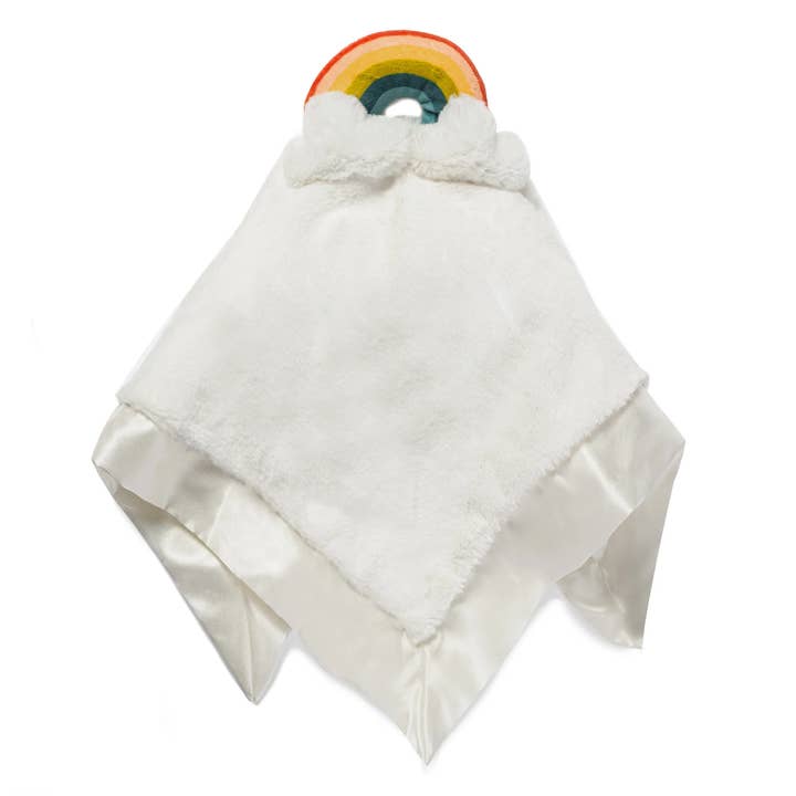 Little Rainbow Lovey pour la vente par Lucy Darling