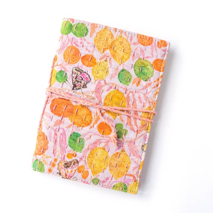 Journal- Citrus for wholesale by BETSY OLMSTED