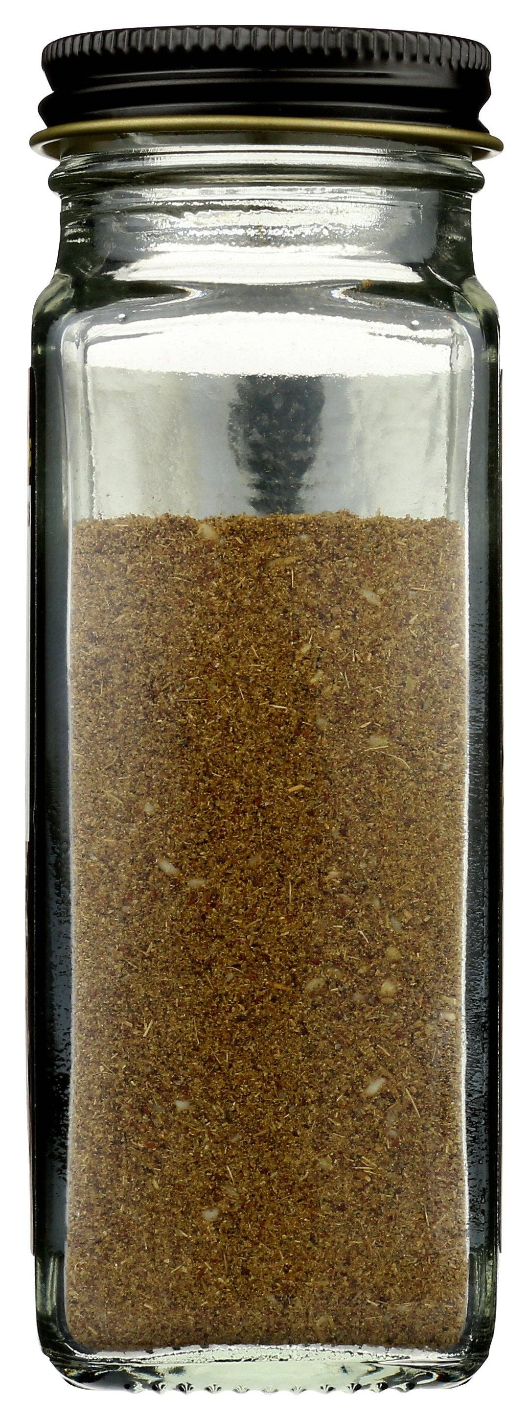 Everyday Supply Co - Wholesale Dried Spice Mix - WATKINS ZAATAR ORG - Case of 31