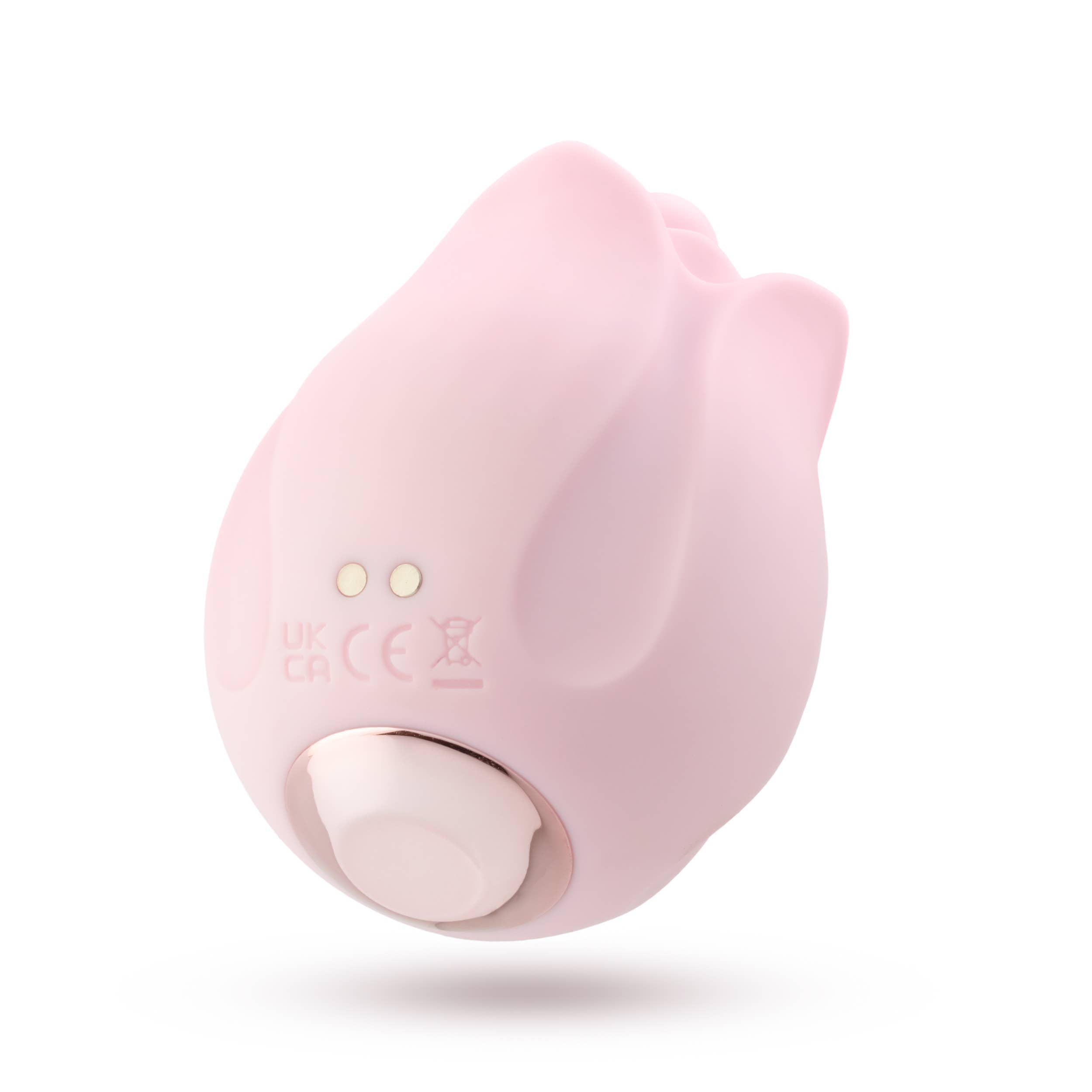 Blush - Wholesale Sex Toy - Play With Me - Romantic Rose - Pink13