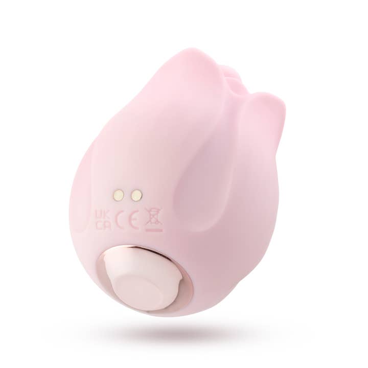 Blush - Wholesale Sex Toy - Play With Me - Romantic Rose - Pink13