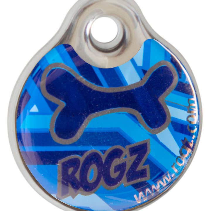 Small Instant ID Tag for wholesale by Pets One