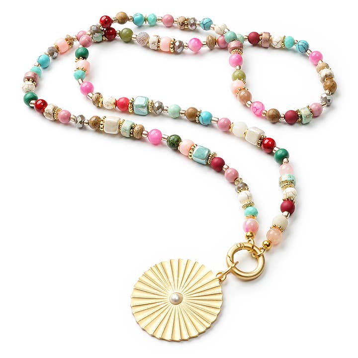 KettenDesign 1379, Cartagena 88 GoldShiny für den Großhandel von SchauTime