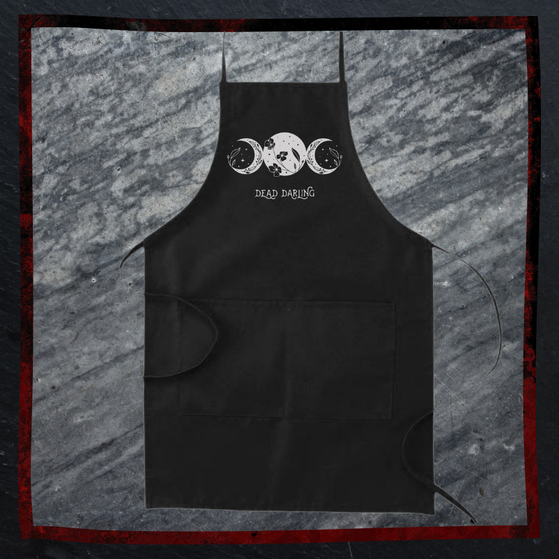 Dead Darling Boutique - Wholesale Apron - Dead Darling Aprons8