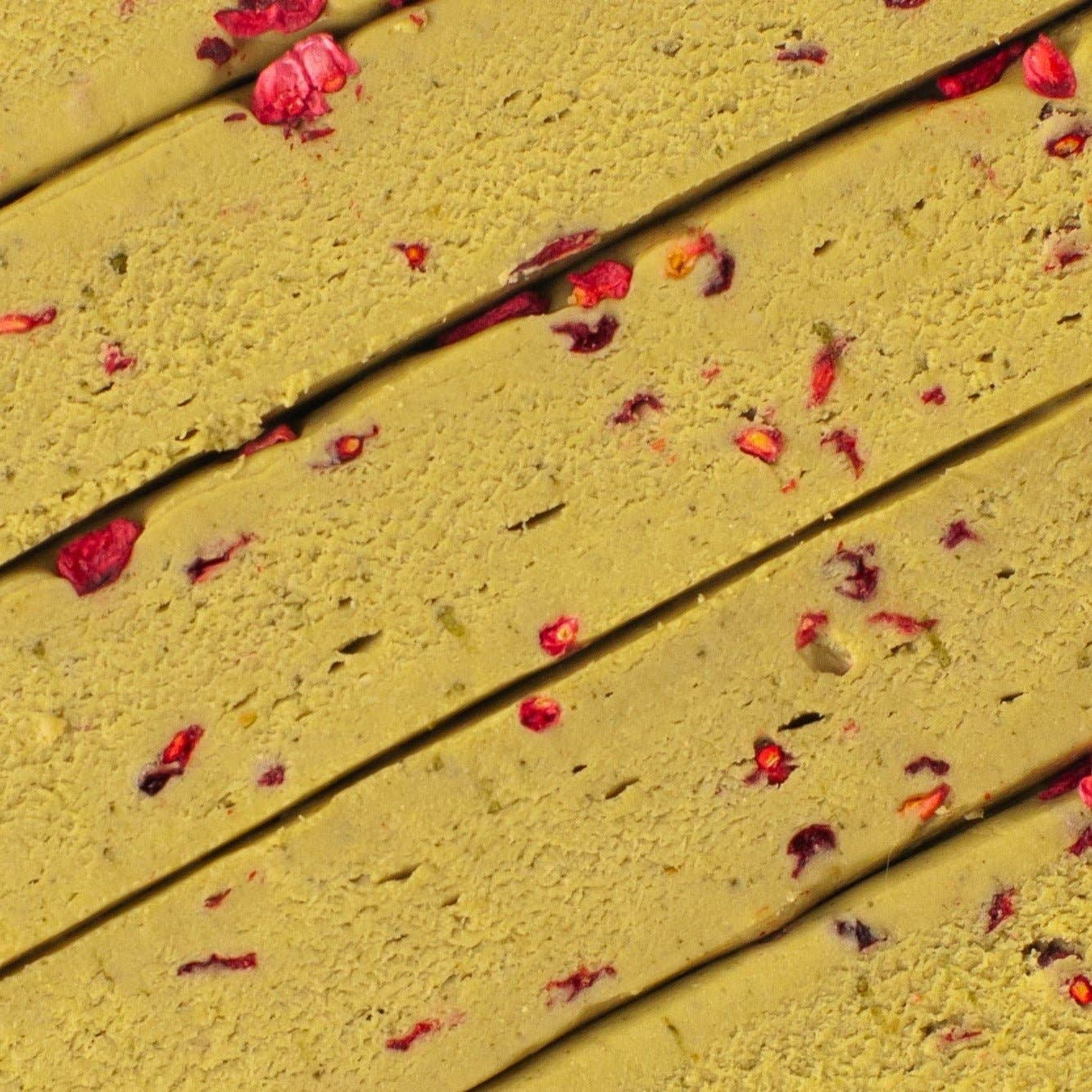 FIZI - Wholesale Snack Bar - PROTEIN "MATCHA + RASPBERRY"1