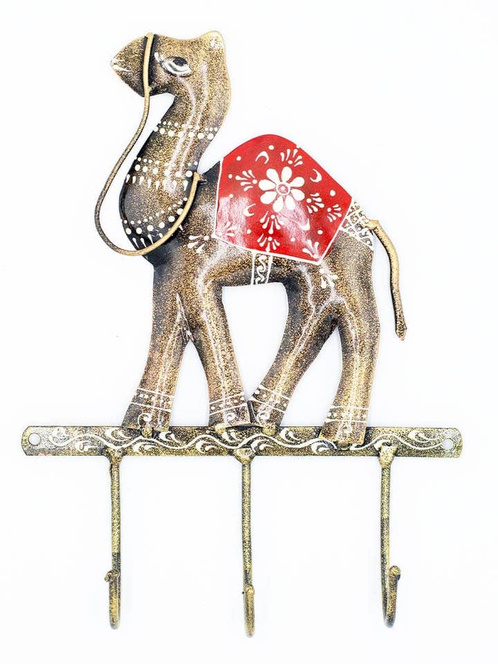 Camello coat rack for wholesale by Kimago's Home