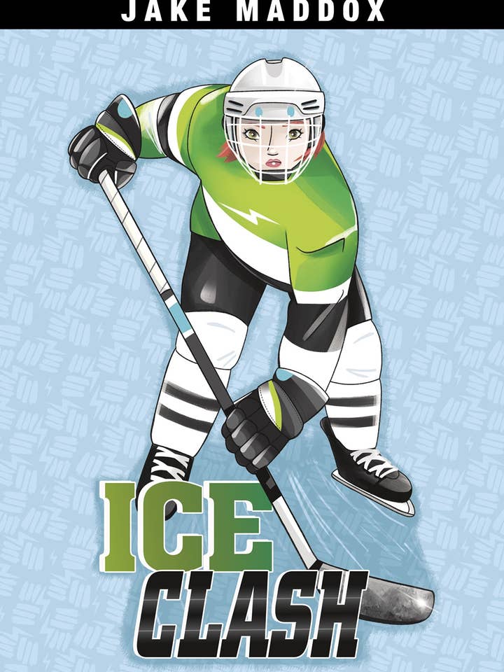 Ice Clash pour la vente par Capstone