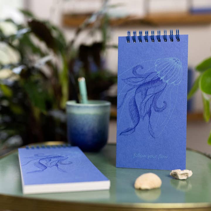 Bloc Medusa Reporter pour la vente par typocean