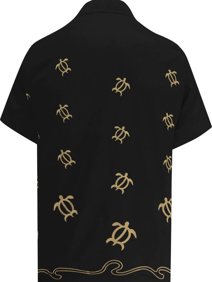 LA LEELA Men's Classic Solid Button Down Casual Shirt 133552 for wholesale by La Leela LLC