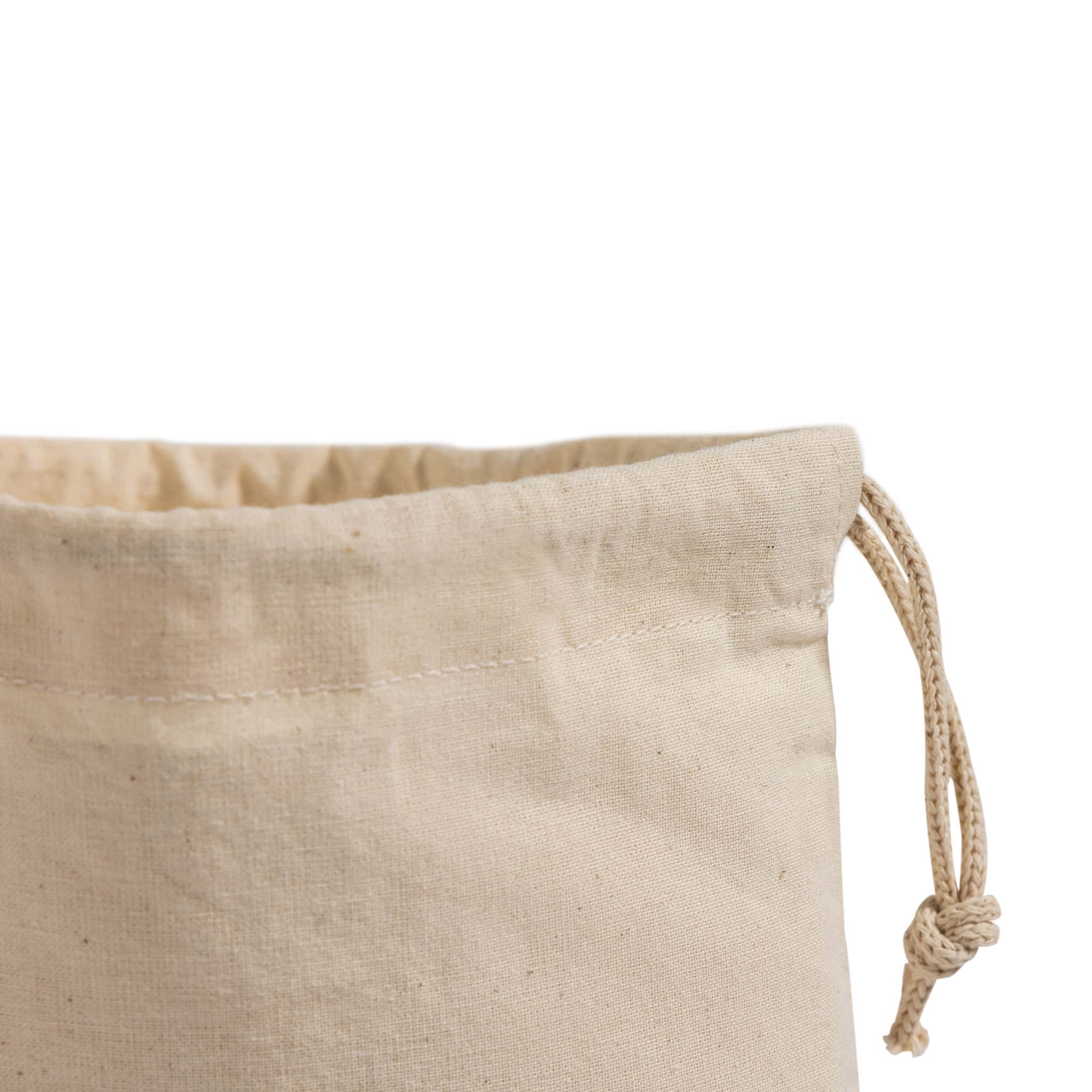 TBF - Wholesale Pouch - Unisex - TBF Drawstring Pouch Bags (Pack of 12) - GB3