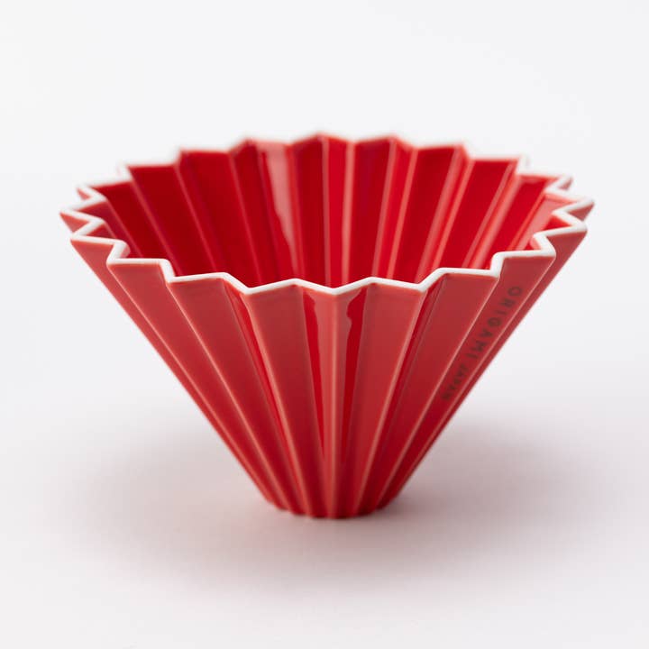 Origami Dripper S for wholesale by LOIS