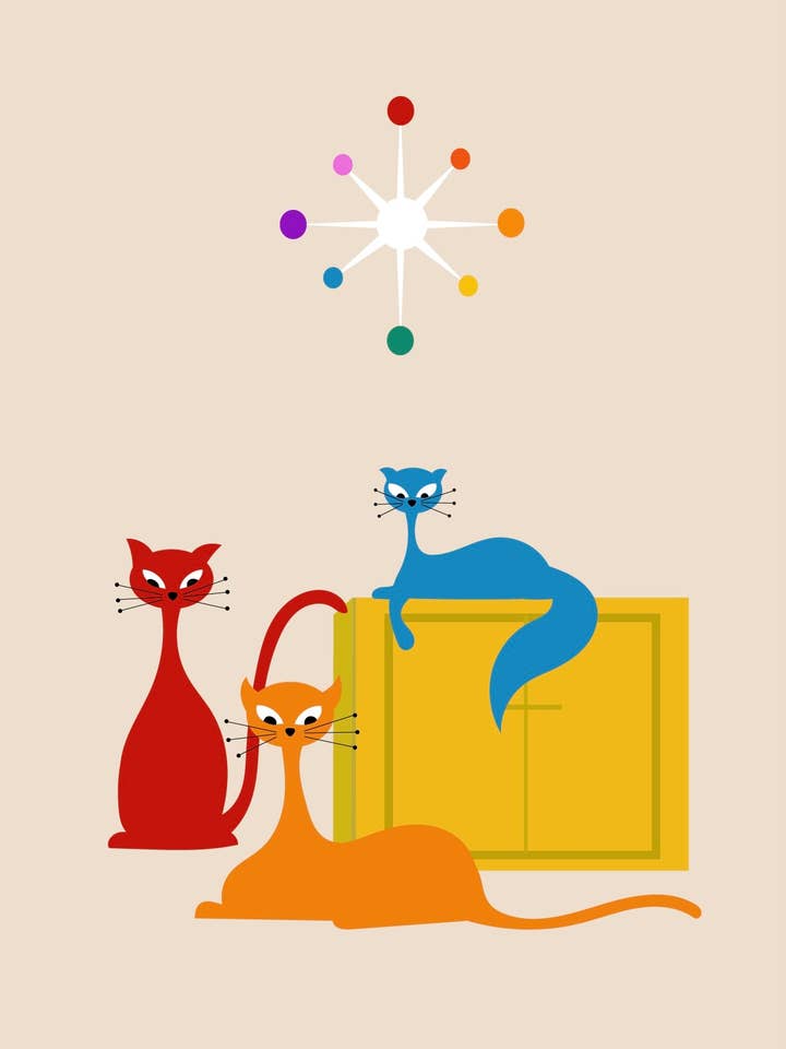 THE TRIO for wholesale by Smart Shark Designs