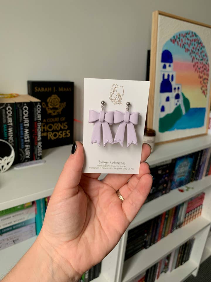 Buer for engroshandel hos Sapphire Clay Co AU