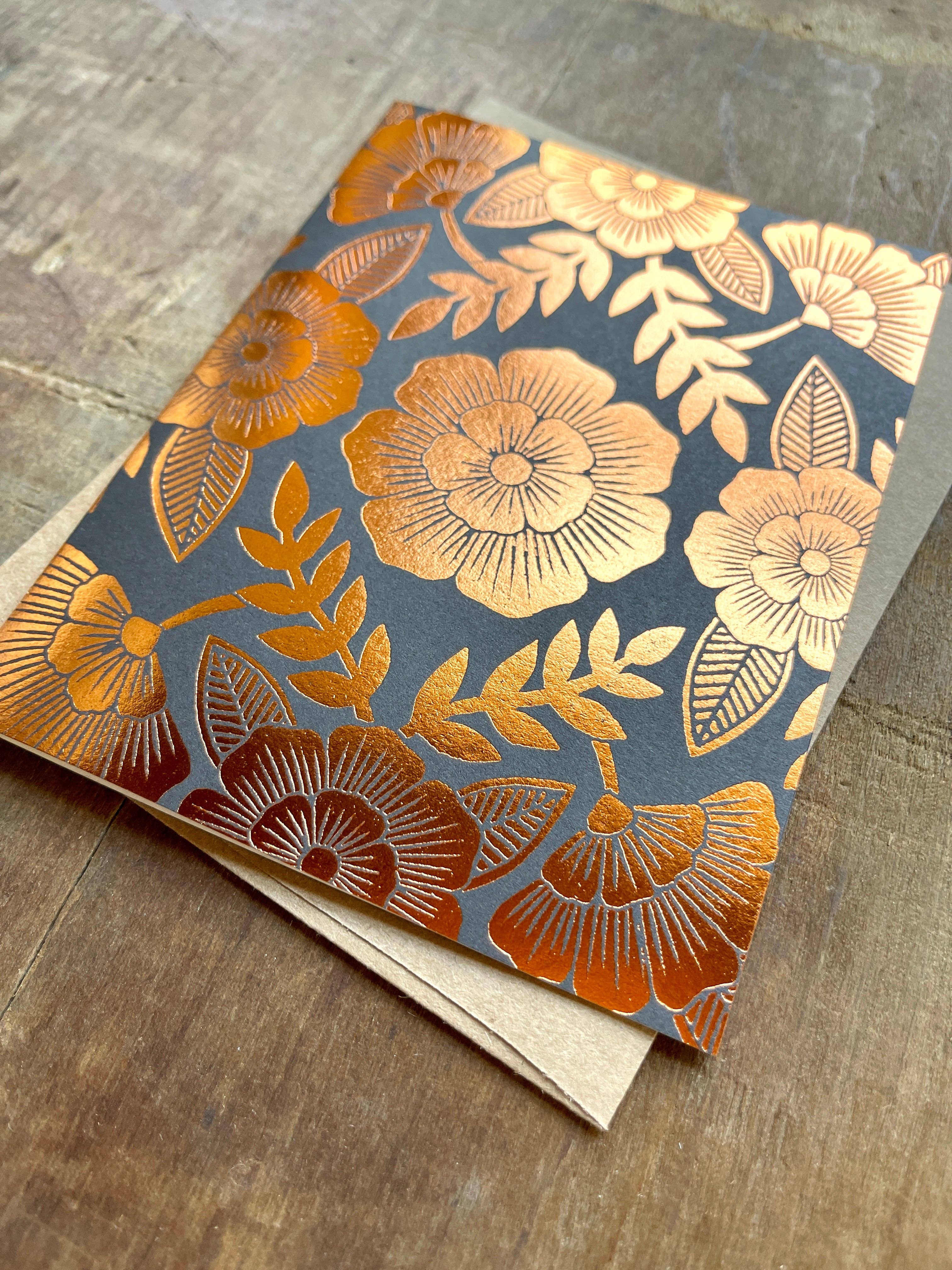 Katharine Watson - Wholesale Everyday Greeting Card - Blank Greeting Card3