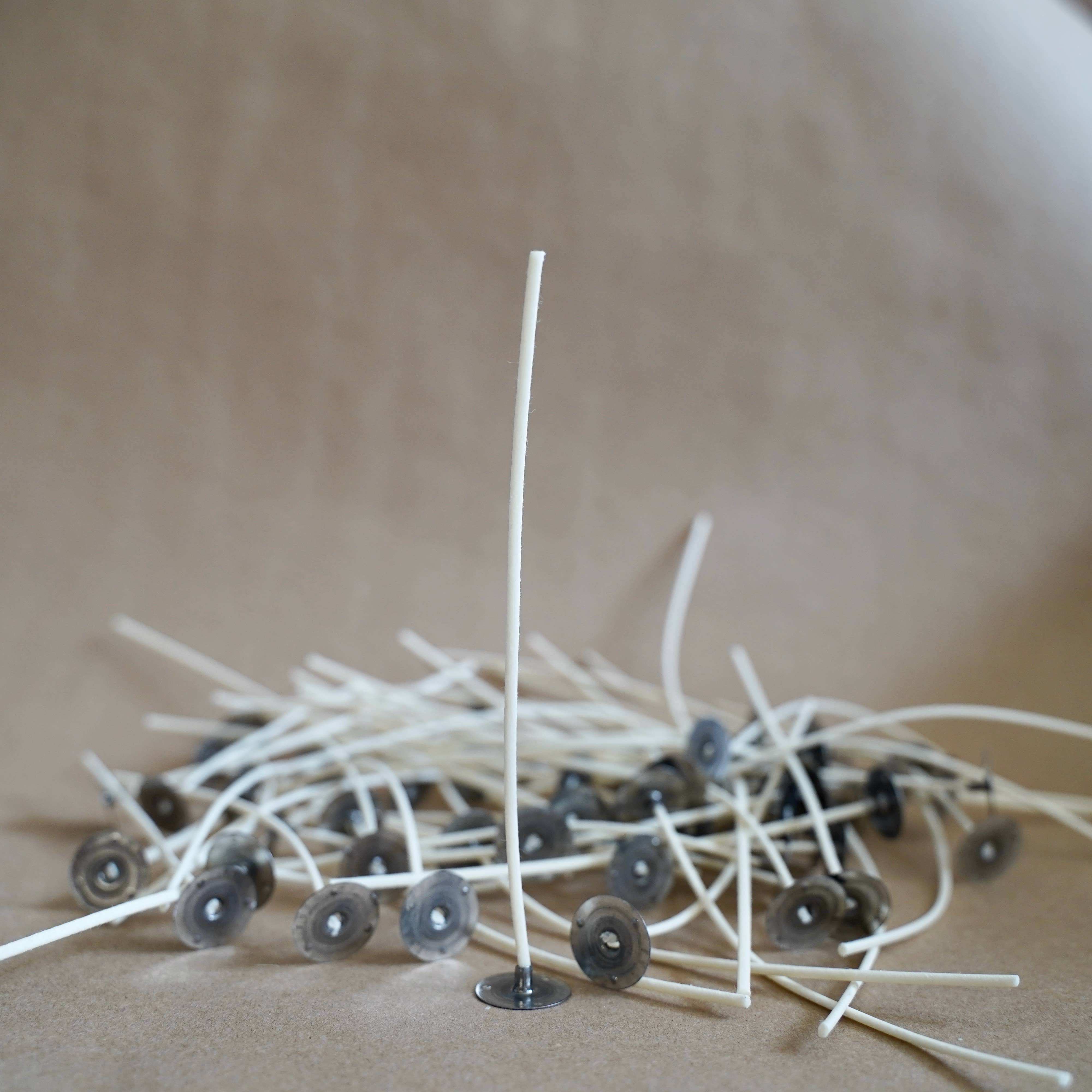 Sweet Little Candle Co - Wholesale Craft Supplies - LX 26 Candle Wicks1