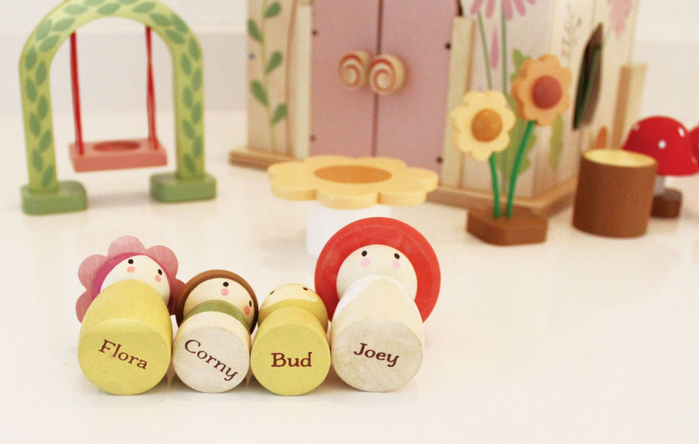 Tender Leaf Toys - Wholesale Wood Toy - Kids - Rosewood Cottage5