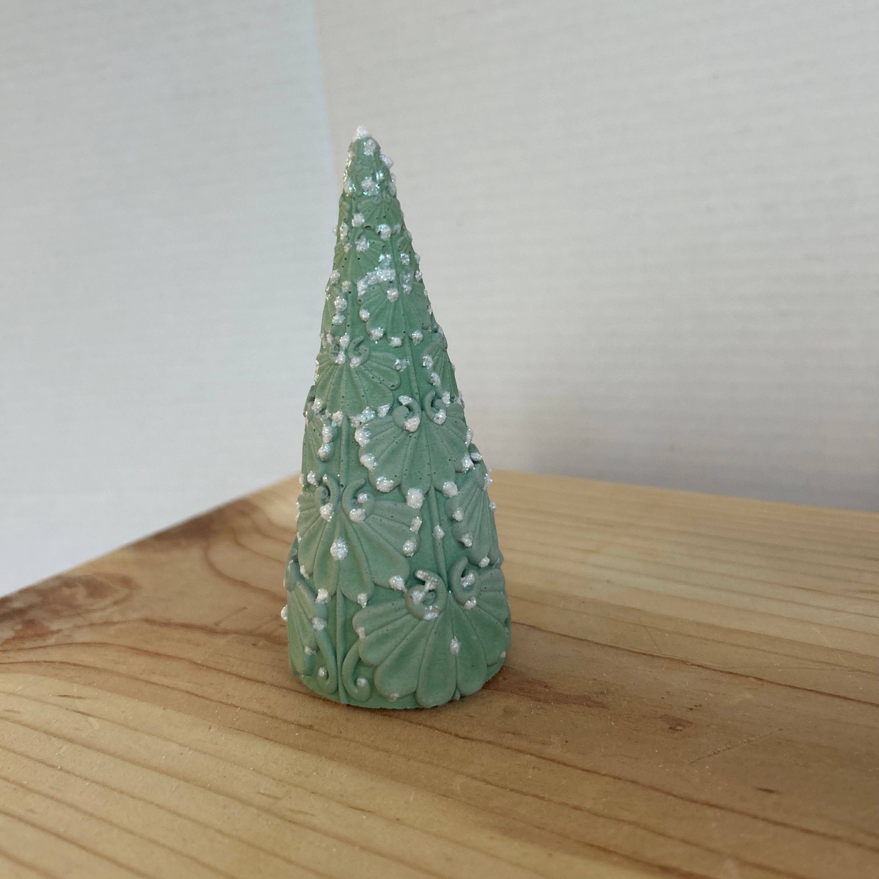 Love Nene - Wholesale Christmas Decoration - Juniper Cement Tree8
