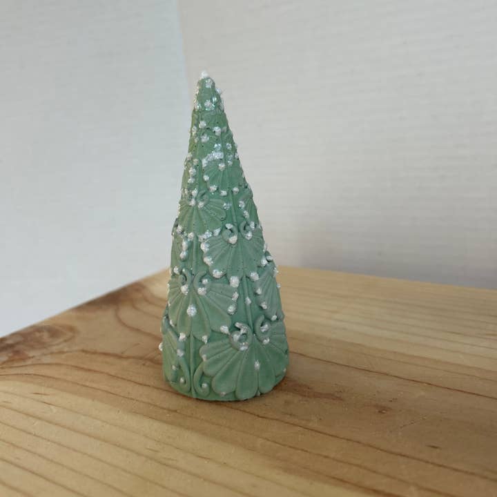 Love Nene - Wholesale Christmas Decoration - Juniper Cement Tree8