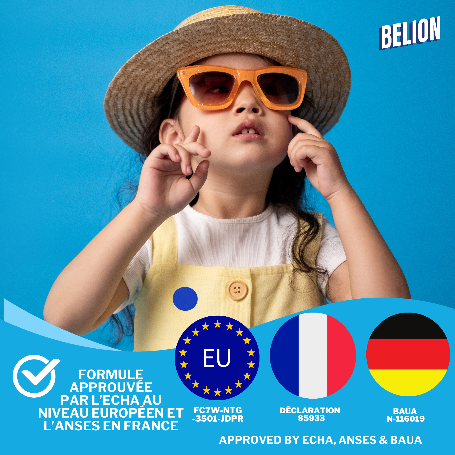 LITTLE RITUEL SAS - Wholesale Insect Repellent - 100% Natural Mosquito Repellent Patch - 90 Units6