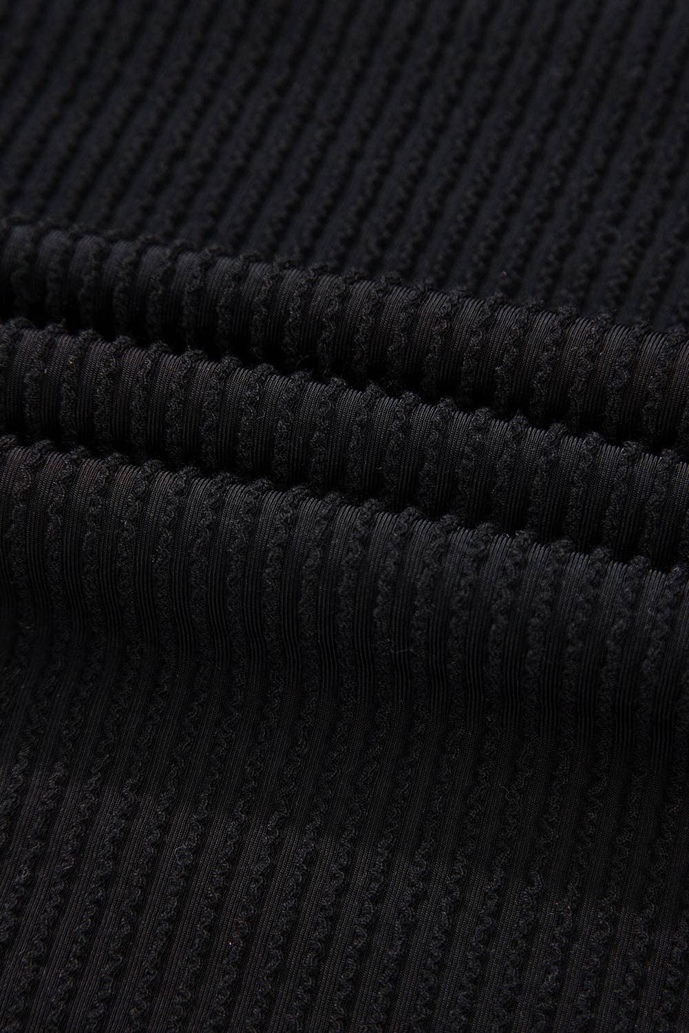 PRETTY BASH - Wholesale Lounge Set - Women's - MERRY Corded Top and Shorts Set14