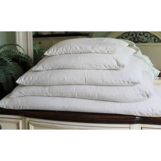 Turmerry - Wholesale Bedding Pillow - Buckwheat Pillow