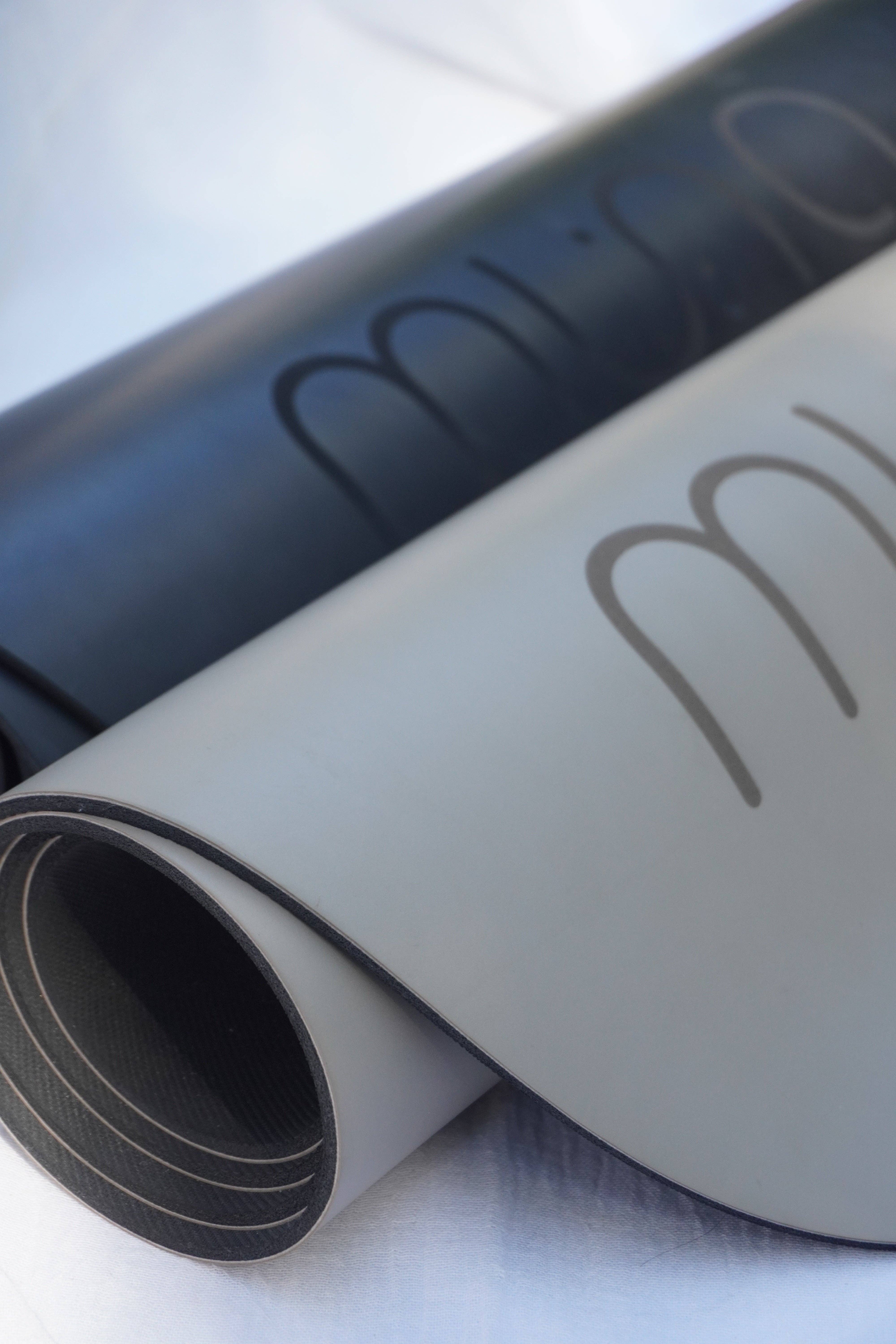 MUNA WELLNESS - Vente Tapis de yoga - Tapis de yoga ovale2