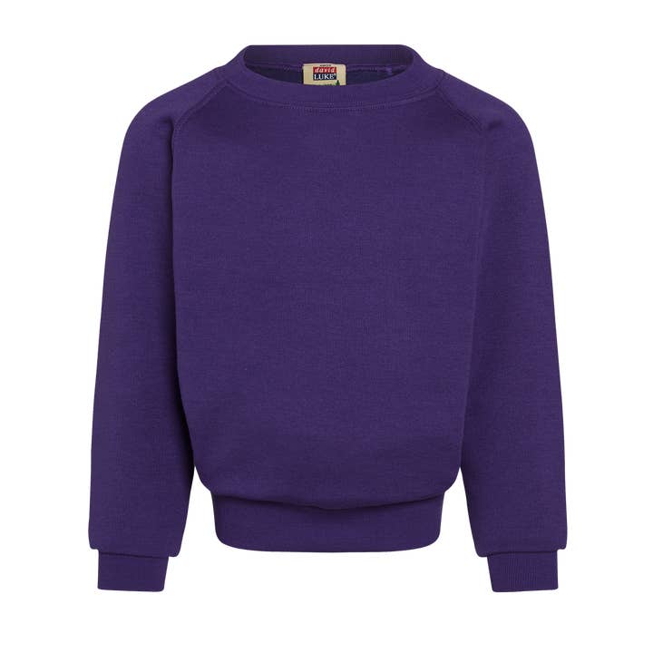 David Luke - Wholesale Sweatshirt - Kids - Unisex Crew Neck Sweatshirt13