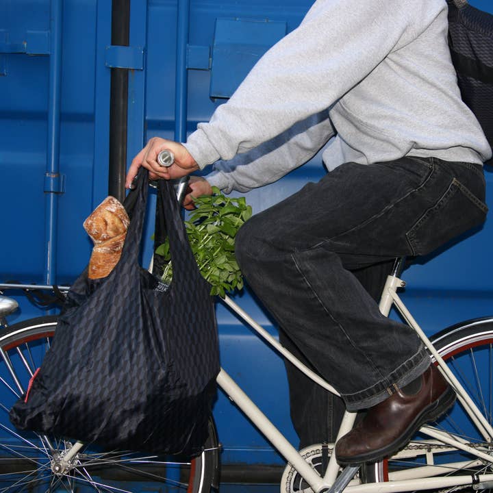 Easy Bag 3.0 Uroko Zwart voor wholesale door CEDON