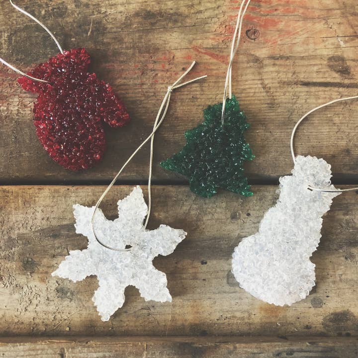 Coyer Candle Co. - Wholesale Air Freshener - Air Fresheners - Winter Fun!