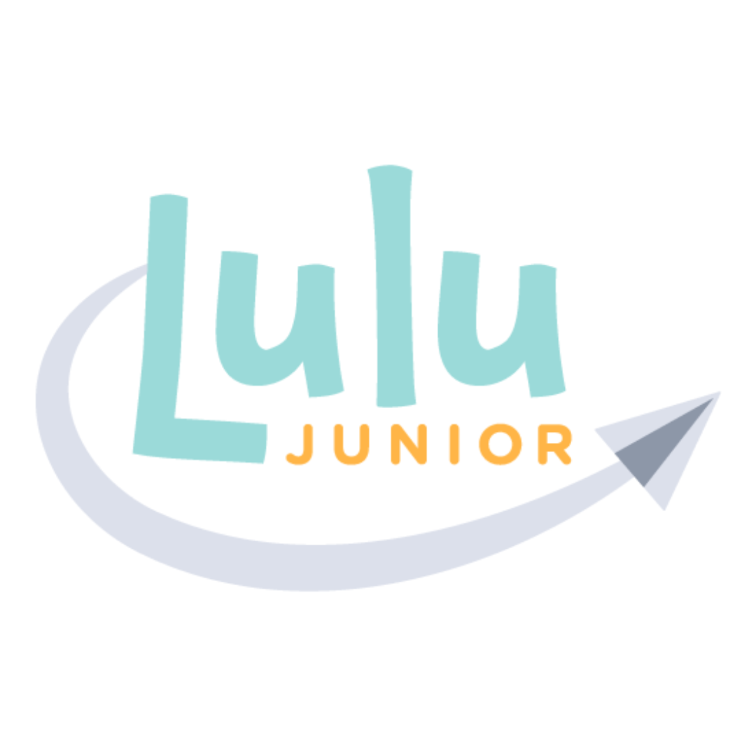NEW: ILLUSTORY, CREATE YOUR OWN STORY, LULU JR. Award Winning BOOK Project