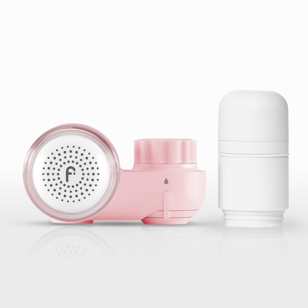 Filterbaby - Wholesale Face/Beauty Roller - Filterbaby Skincare Faucet Filter 2.0 (6-Month Supply)2