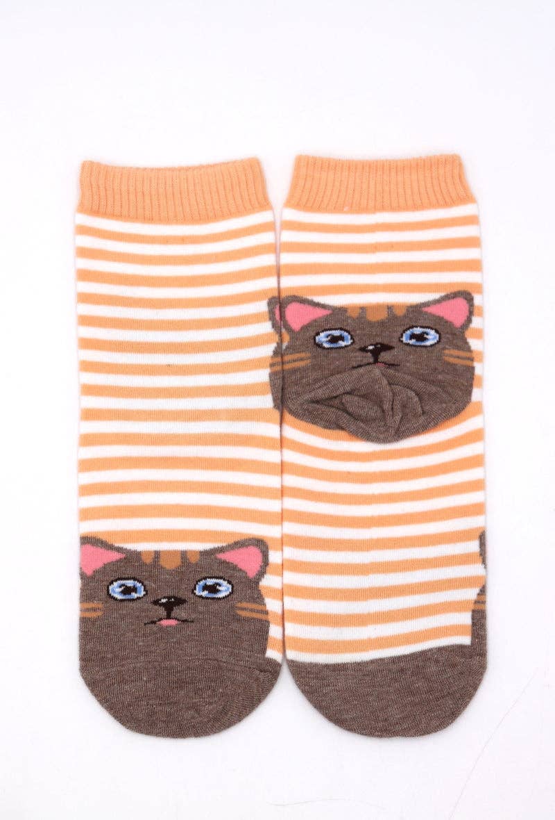 Mix colors Socks #61184 for wholesale on Faire