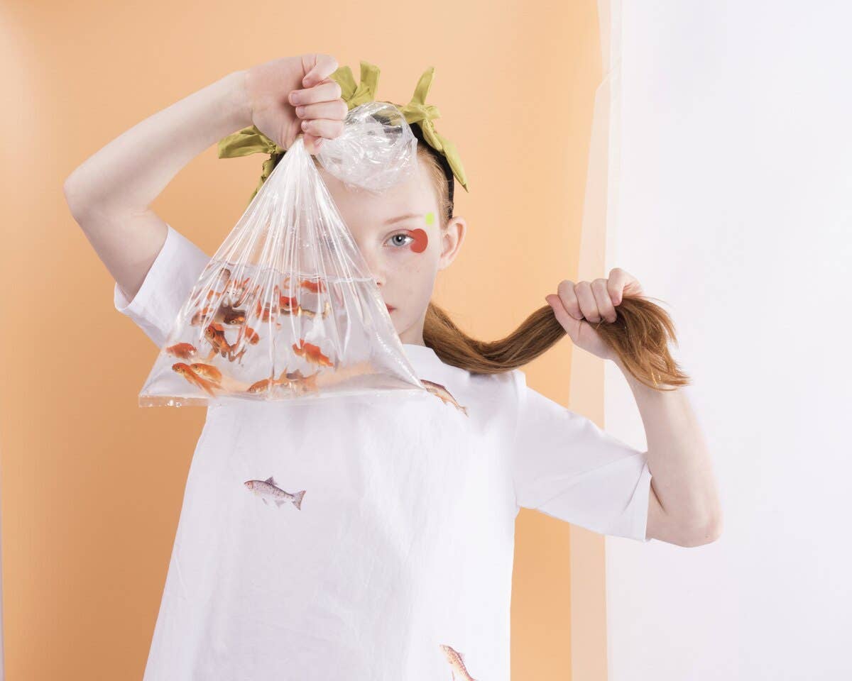 Amour Bows - Wholesale Fashion Headband - Kids - Joy Apple Green1