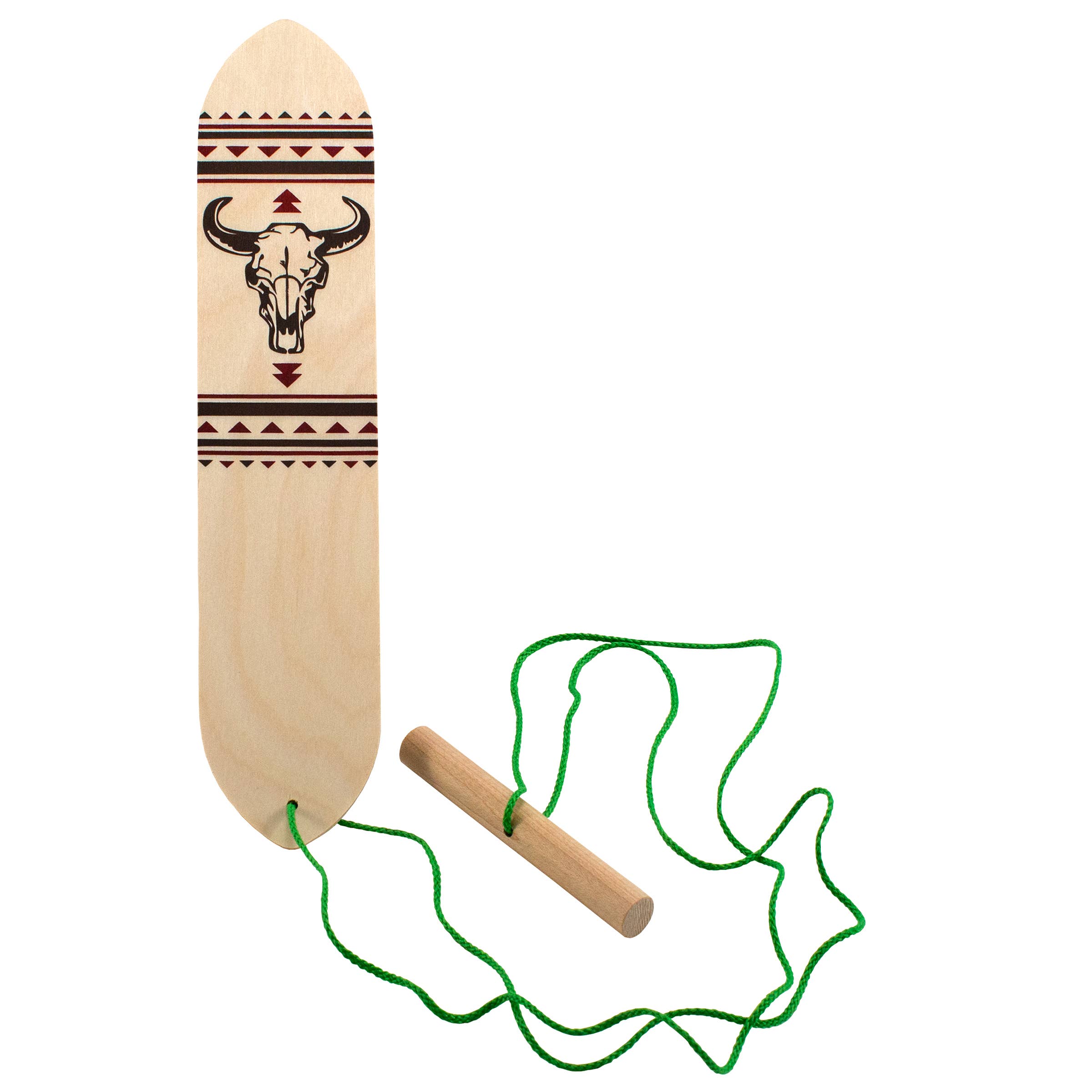 Channel Craft - Wholesale Classic Toy - Kids - Bull Roarer1