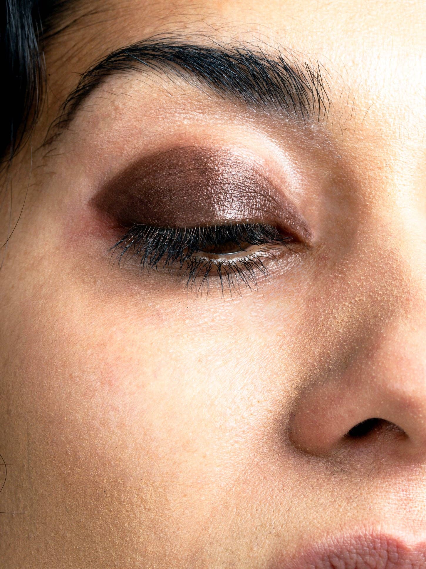 Au Naturale Cosmetics - Wholesale Eyeshadow - Créme de la Creme Eye Shadow7