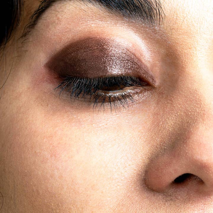 Au Naturale Cosmetics - Wholesale Eyeshadow - Créme de la Creme Eye Shadow7