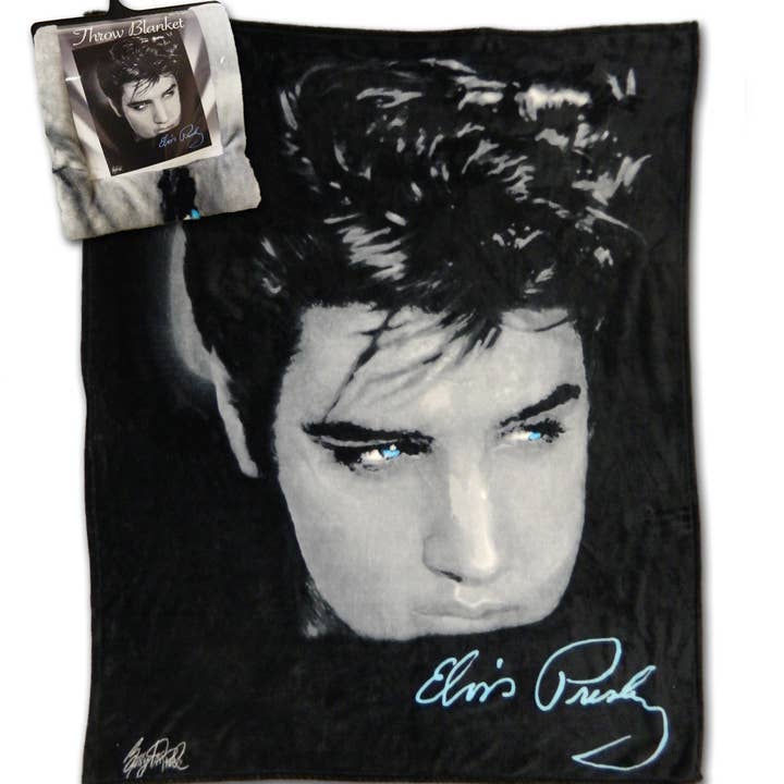 Elvis-Wohndecke – Nahaufnahme für den Großhandel von MID-SOUTH PRODUCTS