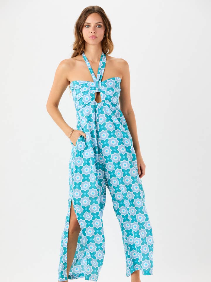 Liv Overall für den Großhandel von Tiare Hawaii