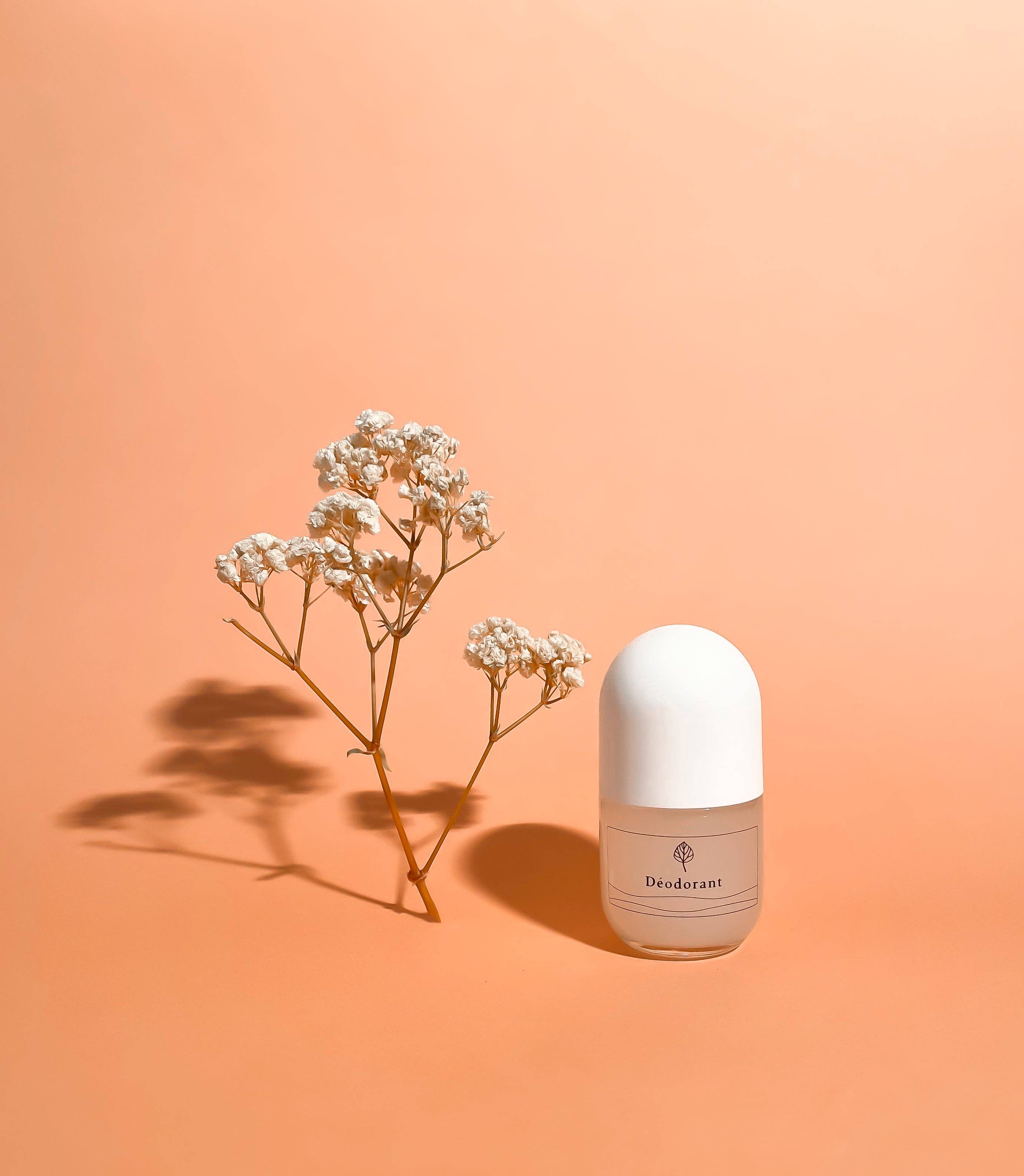 pando. - Wholesale Deodorant - Unisex - Deodorant bottle1