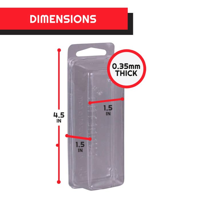 EVORETRO - Wholesale Toy set – Kids - Star Wars/GI-Joe 3.75" Figures PET ClamShell Cases - 50 pcs4