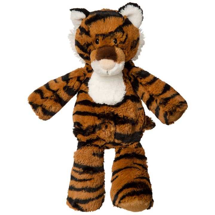 Marshmallow Zoo Tiger - Stuffed/Plush Toy for wholesale by Mary Meyer