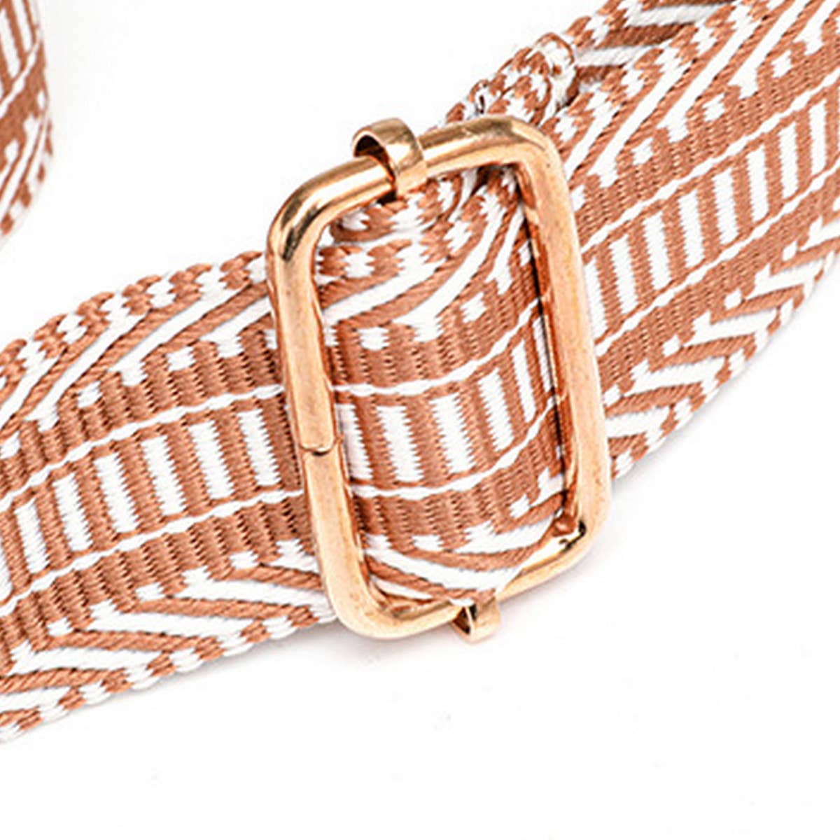 ACCITY - Wholesale Crossbody Bag - Women's - POPULAR RETRO PU CHEST BAG WAIST BAG_CWAB27078