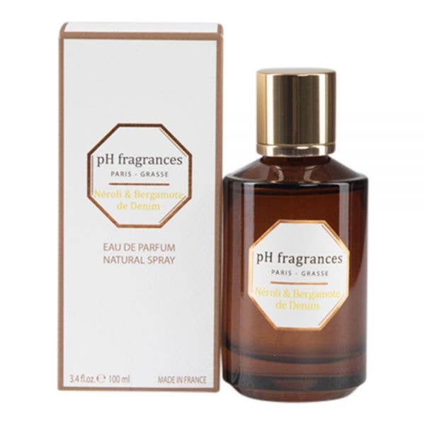 PH FRAGRANCES - Vendita all'ingrosso Profumi/Eau de toilette - Profumo Neroli e Bergamotto1