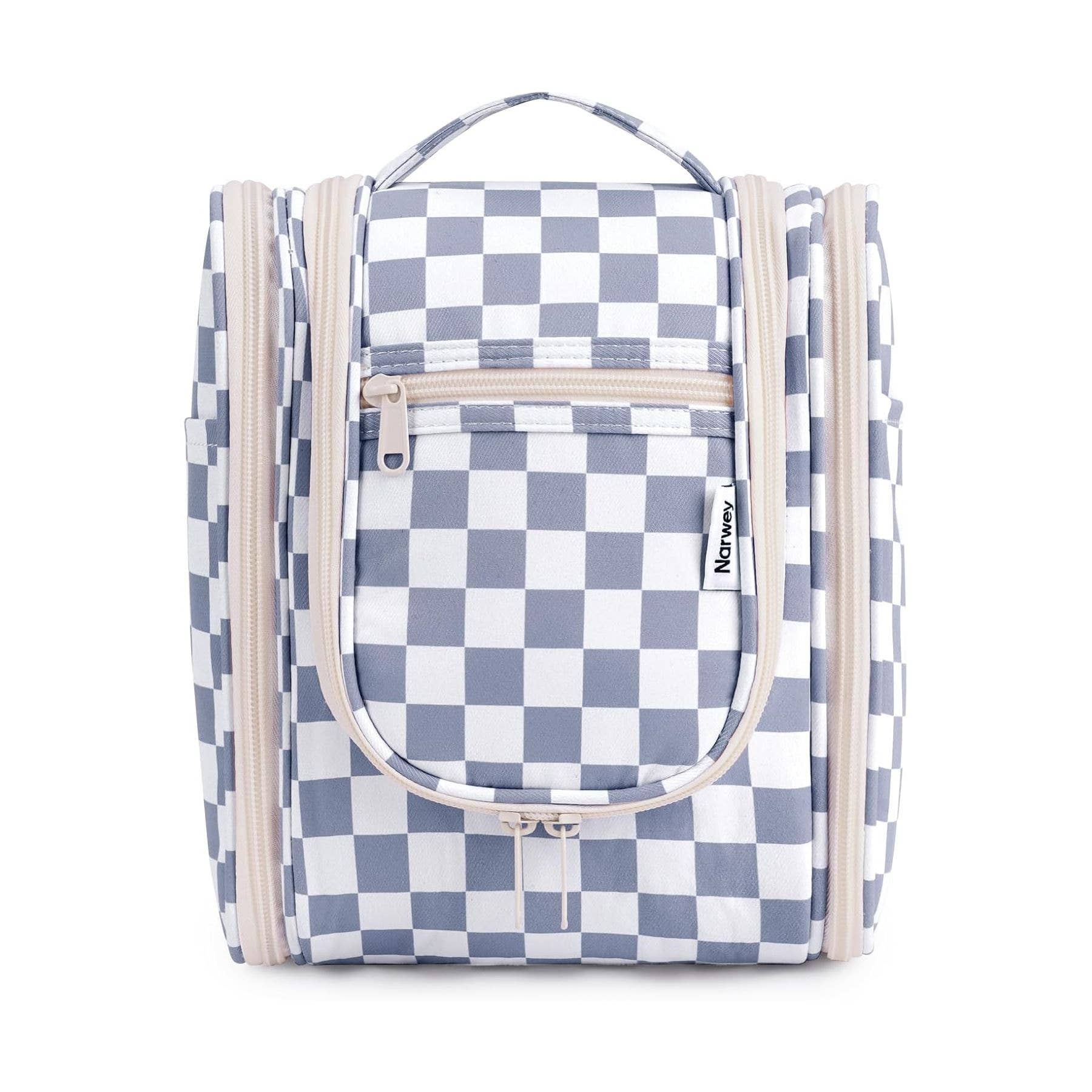 wandf - Wholesale Toiletry Bag - Women's - Hanging Travel Toiletry Cosmetic Bag for Women130