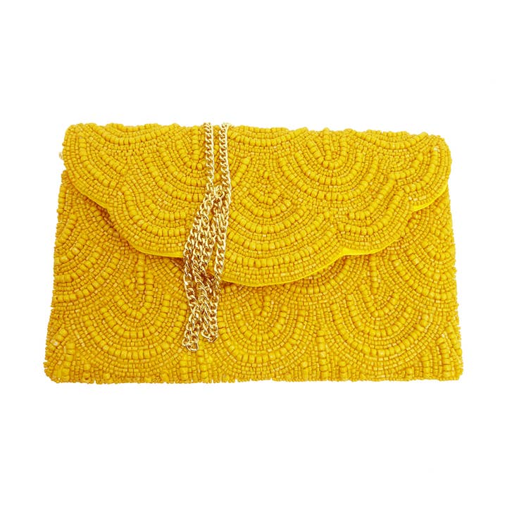 Casablanca Clutch for wholesale by PIPOL